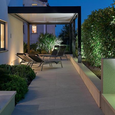 ספליט K Luxury Residence מראה חיצוני תמונה