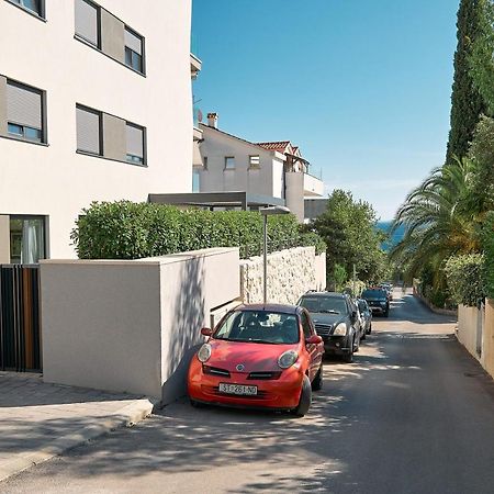 ספליט K Luxury Residence מראה חיצוני תמונה