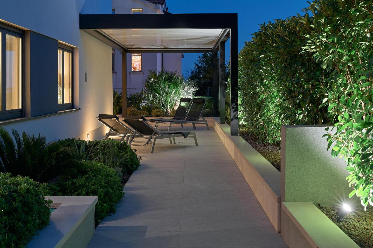 ספליט K Luxury Residence מראה חיצוני תמונה