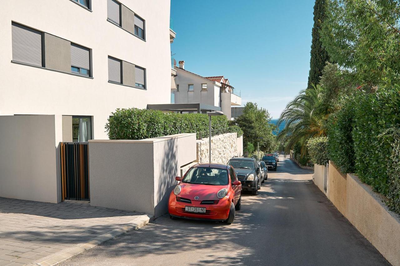 ספליט K Luxury Residence מראה חיצוני תמונה
