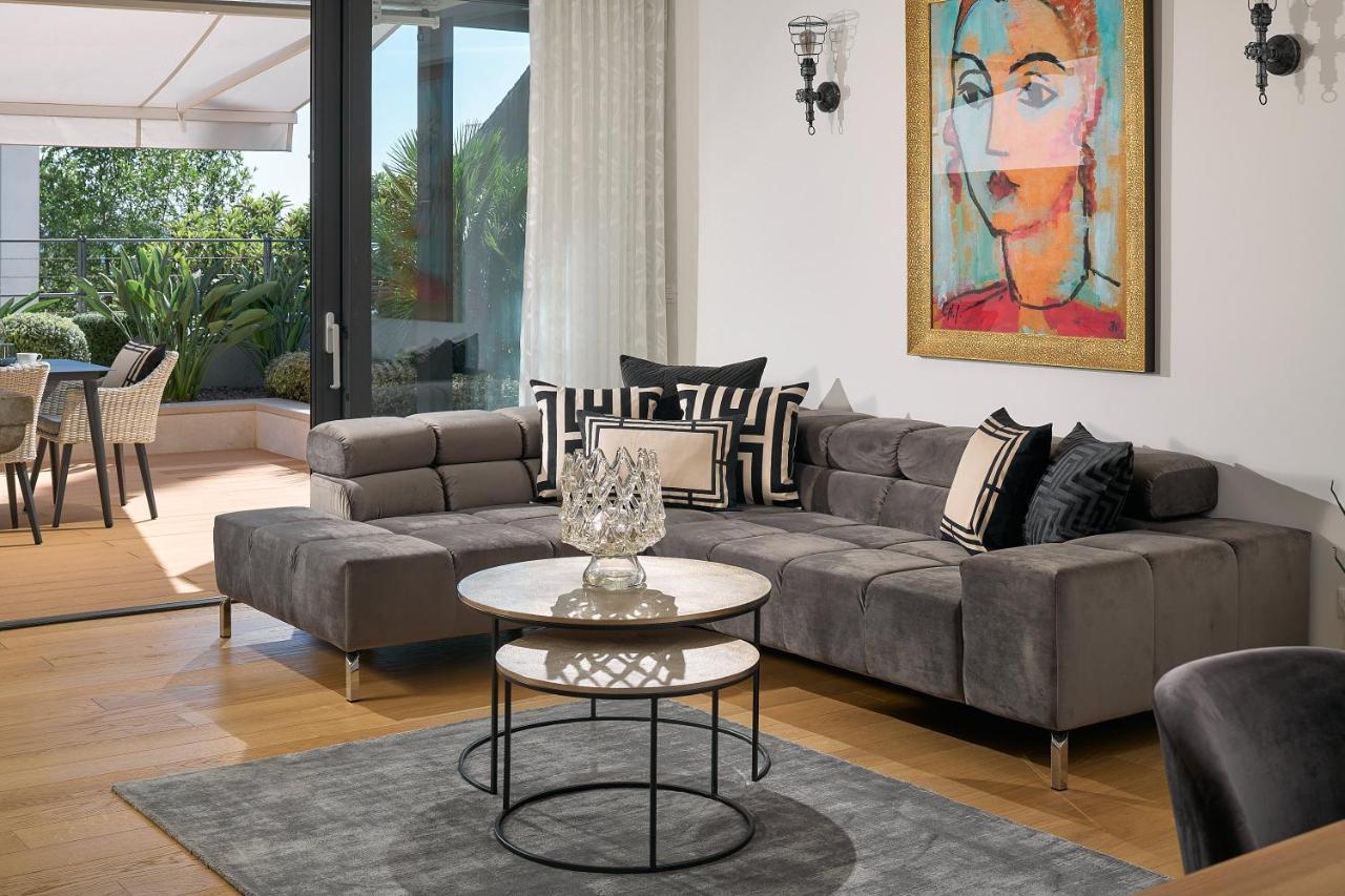 ספליט K Luxury Residence מראה חיצוני תמונה