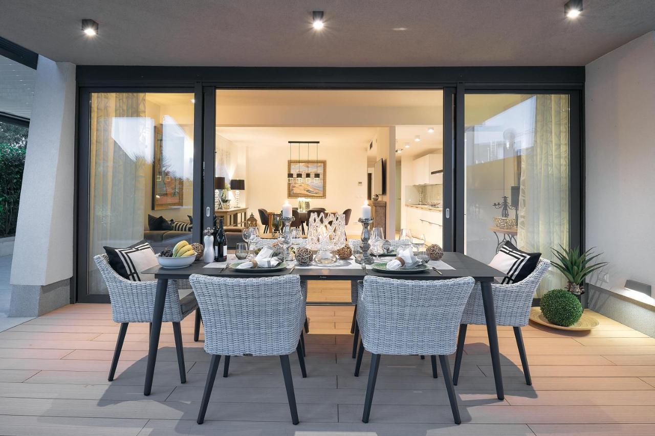 ספליט K Luxury Residence מראה חיצוני תמונה