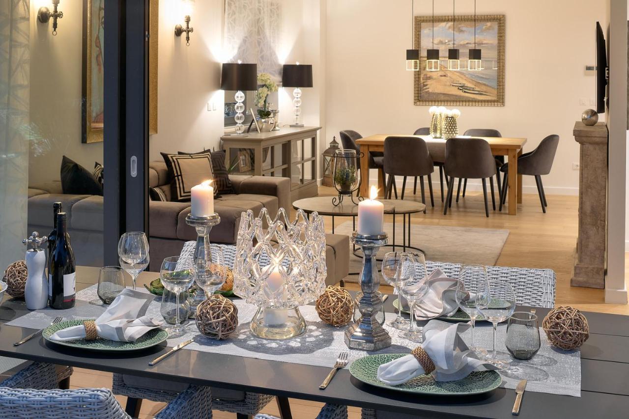 ספליט K Luxury Residence מראה חיצוני תמונה