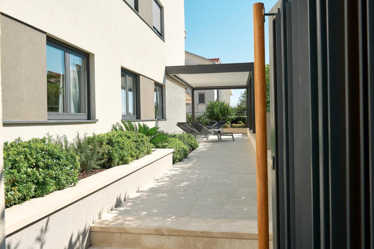ספליט K Luxury Residence מראה חיצוני תמונה