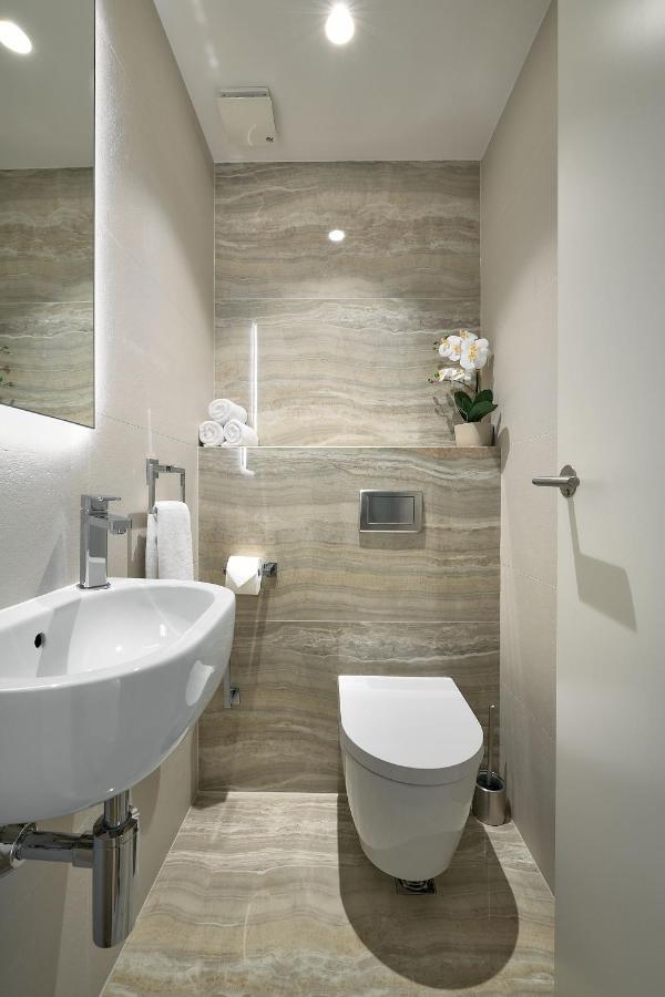 ספליט K Luxury Residence מראה חיצוני תמונה