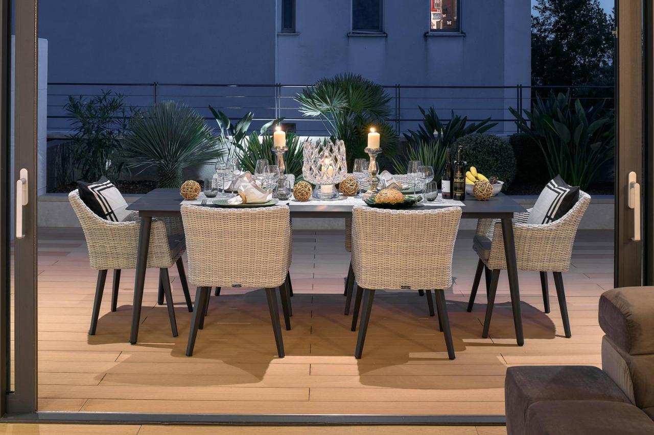 ספליט K Luxury Residence מראה חיצוני תמונה