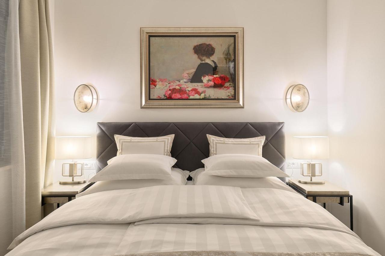 ספליט K Luxury Residence מראה חיצוני תמונה