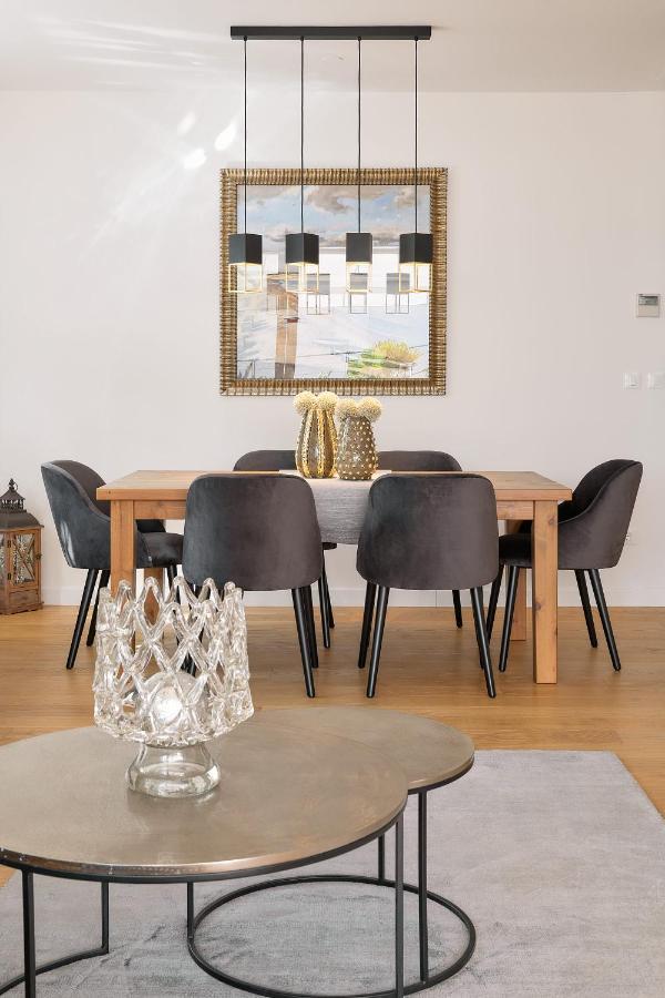 ספליט K Luxury Residence מראה חיצוני תמונה
