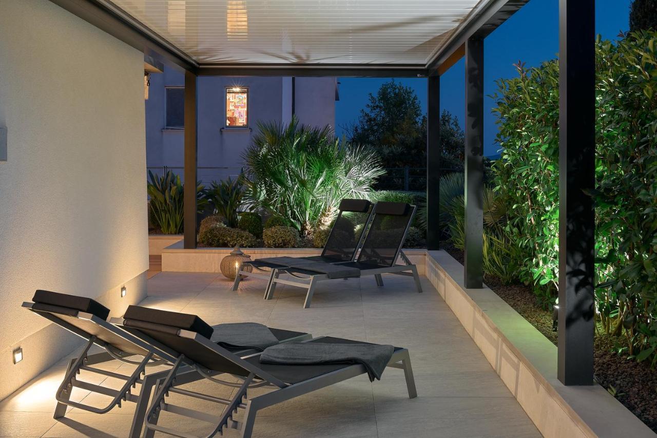 ספליט K Luxury Residence מראה חיצוני תמונה