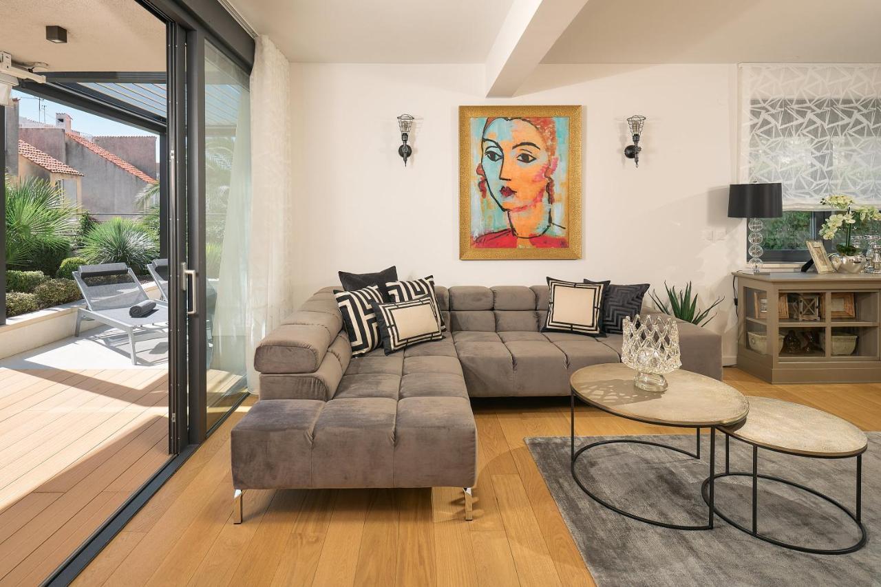 ספליט K Luxury Residence מראה חיצוני תמונה