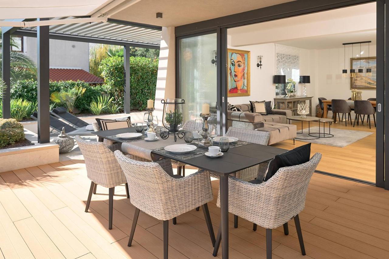 ספליט K Luxury Residence מראה חיצוני תמונה