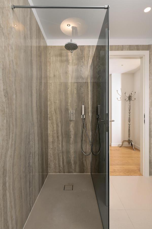 ספליט K Luxury Residence מראה חיצוני תמונה