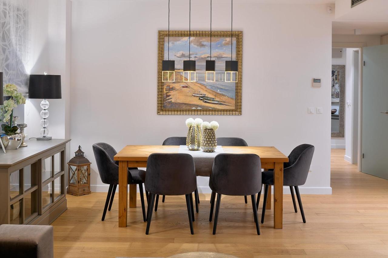 ספליט K Luxury Residence מראה חיצוני תמונה